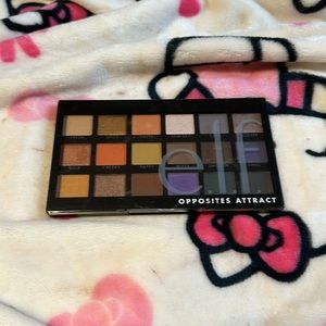 elf opposites attract